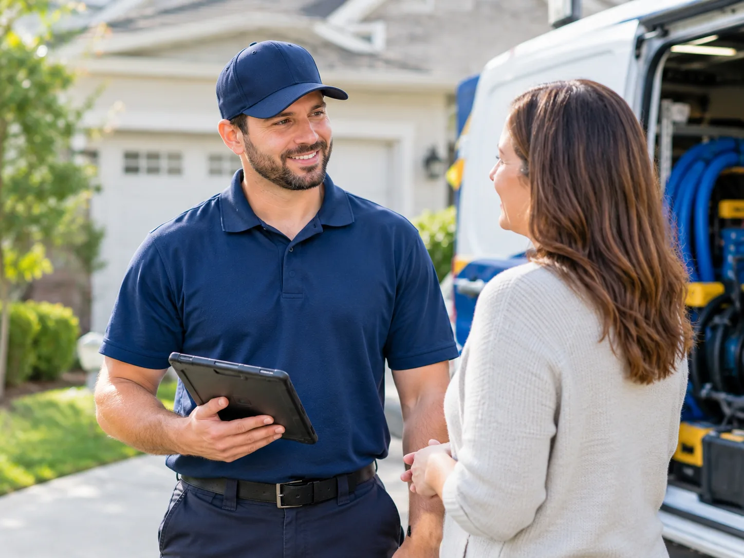Sewage Backup Cleanup Java, SD FAQs